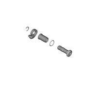 Shimano RD-M8250 Unité d'axe B Noir Taille Unique