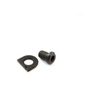 Shimano RD-M9000 Boulon de Fixation pour câble et Plaque M6 x 9,2 mm
