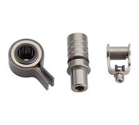 SHIMANO Rd-M9000 Unité stabilisatrice Silver/Black One Size