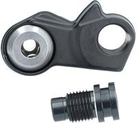 SHIMANO RD-R8000, unité d'axe, gris, Y3E998020