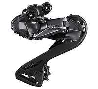 SHIMANO RD-R8150-12v Parti per bici. Unisex Adulto, Nero, Standard