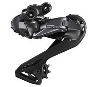 Shimano Rd-r8150 Ultegra Di2 Rear Derailleur Noir 12s / Max 34t Black
