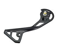 SHIMANO RD-RX805 Type GS Plaque de Guidage de chaîne Grey One Size