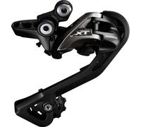 SHIMANO RD-T8000 Deore XT dérailleur, SGS, 10 vitesses, noir