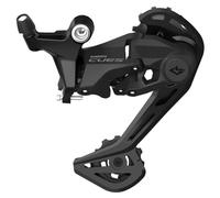 Derailleur arriere shimano cues rd u4020 2x9v noir