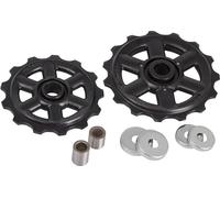 Disque mubstigration Alivio Resin RD, Noir