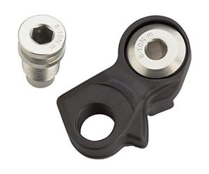 SHIMANO RDM9000, ASSE Con Freno di Ricambio