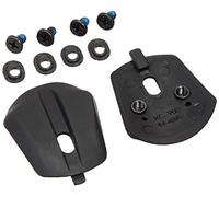 Shimano RECAMBIO Talon (2 ZAP) SH RC900 T-36/40 Remplacement du Talon Gris - (Gris)