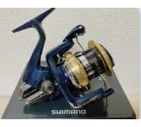 SHIMANO Reel 14 Bullseye 9100