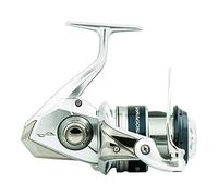 SHIMANO Reel Saragosa SW A 5000 XG Argenté Taille Unique