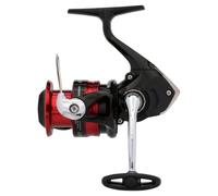 SHIMANO Reel Sienna FG C3000 Noir 18 EU