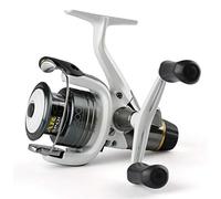 Shimano Reel Stradic GTM-RC 4000S, Argent,Blanc