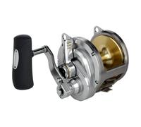 Shimano Reel Talica II Moulinet de pêche droit 2 vitesses 5,4 kg