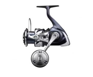 Shimano Reel Twin Power SW C 5000 XG Moulinet de pêche
