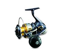 Shimano Moulinet de pêche Twin Power SW C 6000 XG