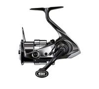 SHIMANO Vanquish 2500S FC, Moulinet de Pêche Spinning, Frein Avant, VQ2500SC