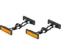 Shimano Réflecteurs SM-PD68 pour PD-EH500 orange universal