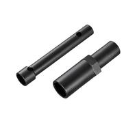 Shimano Réglages Cônes Outils Multifonctions pour Vélo, Adultes Unisexe, Multicolore, Taille Unique