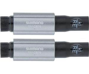 Shimano Régleur de Câble de Frein SM-CB70 pour BR-CX50 / BR-CX70 gris universal