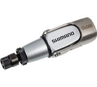 Shimano Régleur de Câble de Frein SM-CB90 pour BR-R9110 / BR-R8010 / BR-R7010 gris universal