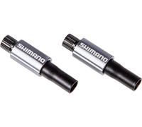 Shimano Régleur de Câble de Vitesses SM-CA70 gris universal