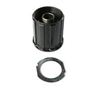 SHIMANO Remplacement du Corps de moyeu Libre F/Body FHM435 Complet