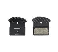 Shimano résine J05A plaquette de frein à disque 1 paire