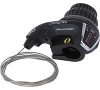 SHIMANO Revo Shift SL-RV300-6 6 vitesses, droite