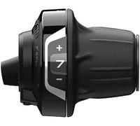 SHIMANO Revoshift SL-RV400-7R D railleur rotatif droit 7 vitesses avec affichage optique