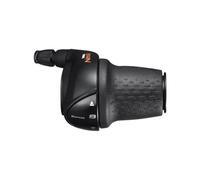 SHIMANO REVOSHIFTER NEXUS, dérailleur, noir, SH-ESLC60008L210LA3