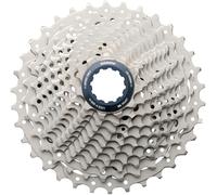 Shimano Road Cassette Argent Taille unique Unisex