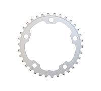 Shimano Plateau de pédalier FC-2350 34T argenté