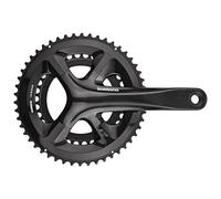 Shimano Set de Pédalier FC-RS510 noir
