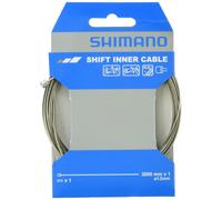 Shimano Road / MTB tandem stainless steel gear inner wire, 1.2 x 3000 mm, single