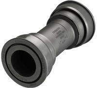 Shimano Ultegra SM-BB72-41B Press-Fit Axe de pédalier 11-vitesses, black Press-Fit 86,5x41 2020 Axes de pédalier