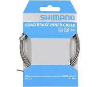 Shimano Road Stainless Steel Inner Brake Cable N/A Taille unique Unisex