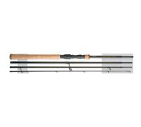 Shimano Rod Norden SP Ligne Mod-F 2,29m 7'6 " 3-15g 4-teilig Canne de Voyage