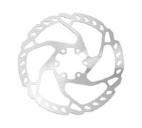 SHIMANO Rotor 160mm 6-Bolt SM-RT66 canne à pêche technique