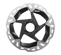 SHIMANO Rotor 180 mm 6-Bolt Disques, Adultes Unisexe, Multicolore, Taille M