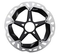 SHIMANO Rotor 180 mm Center Lock INT. Disques, Adultes Unisexe, Multicolore, Taille Unique