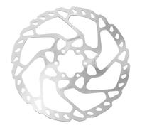 SHIMANO Rotor 180mm 6-Bolt SM-RT66 10pcs canne polyvalente haut contrôle