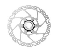 SHIMANO Rotor 180mm Center Lock Ext pour usage professionnel pour améliorer les performances à chaque utilisation avec mesure ou spécification 180mm