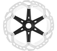 Shimano Rotor 203 mm Center Lock Int. Disques Unisexe-Adulte, Multicolore, Taille Unique