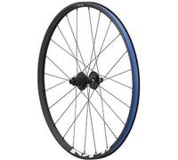 Shimano Roue Arri?Re 27,5 Pouces Wh-Mt501-Cl-R12-B Aluminium Noir Multicolore
