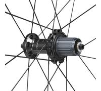 Shimano Roue Arrière De Route Dura Ace R9200 C36 Carbon Tubular