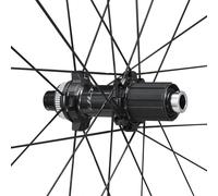 Shimano Roue Arrière De Route Ultegra R8170 C60 Cl Disc Carbon Tubeless