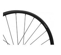 Shimano Roue arrière VTT MT501 29" Frein à disque 12 x 148 mm Sram XD Noir