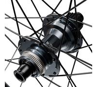 Shimano Roue Arrière De Vtt Xt M8200 29 isc Tubeless