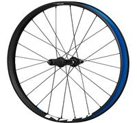 Shimano Roue Arrière MT500 8-11v Alu Pneu 29pouces QR - Roues de VTT