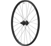 Shimano Roue arrière VTT MT601 29 pouces 12 vitesses Center Lock 12x142 mm Micro Spline Noir